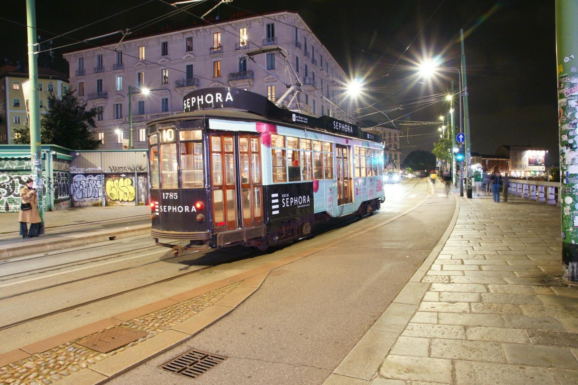 Navigli Urban Suite Milão Exterior foto