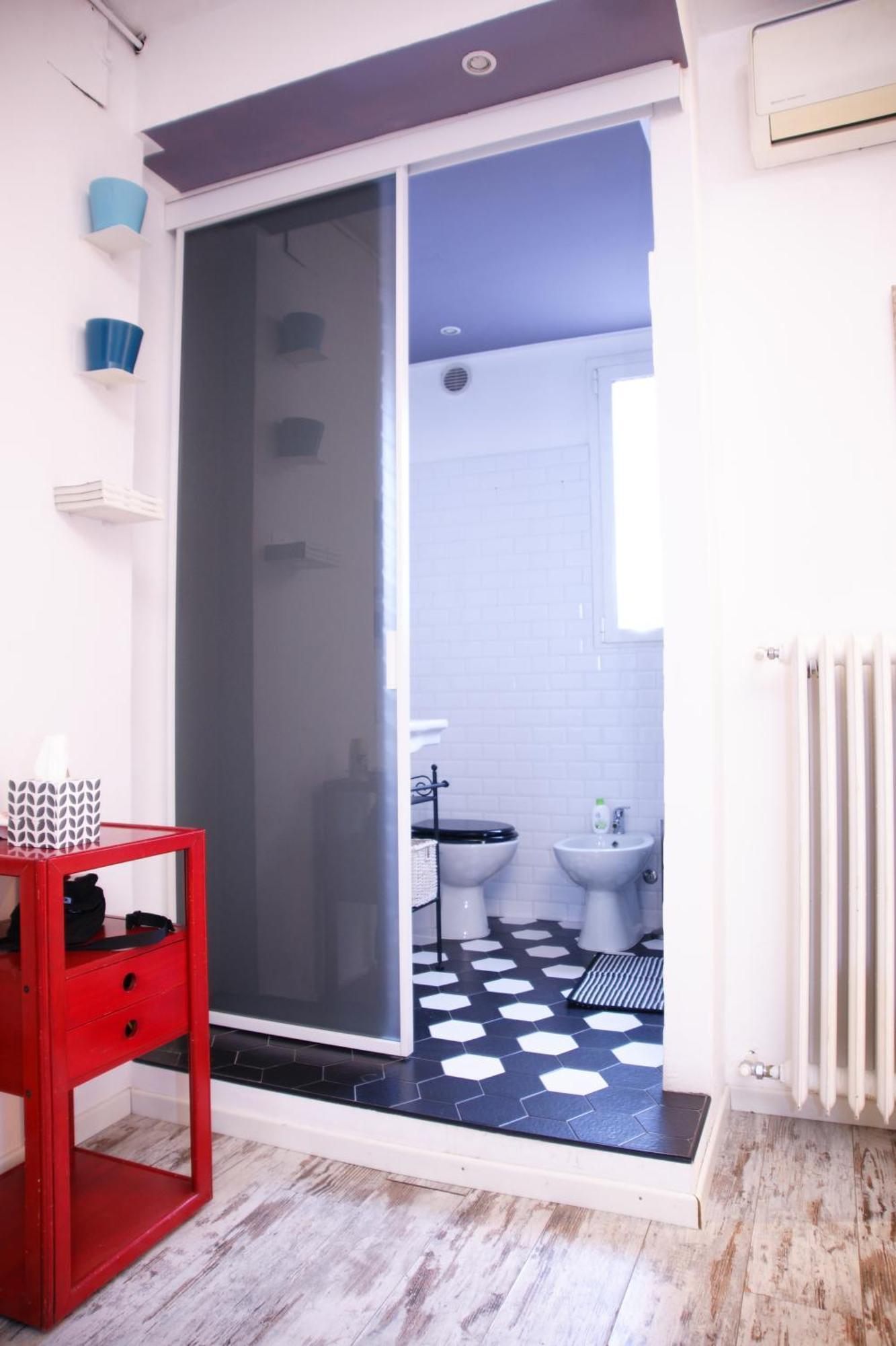 Navigli Urban Suite Milão Exterior foto
