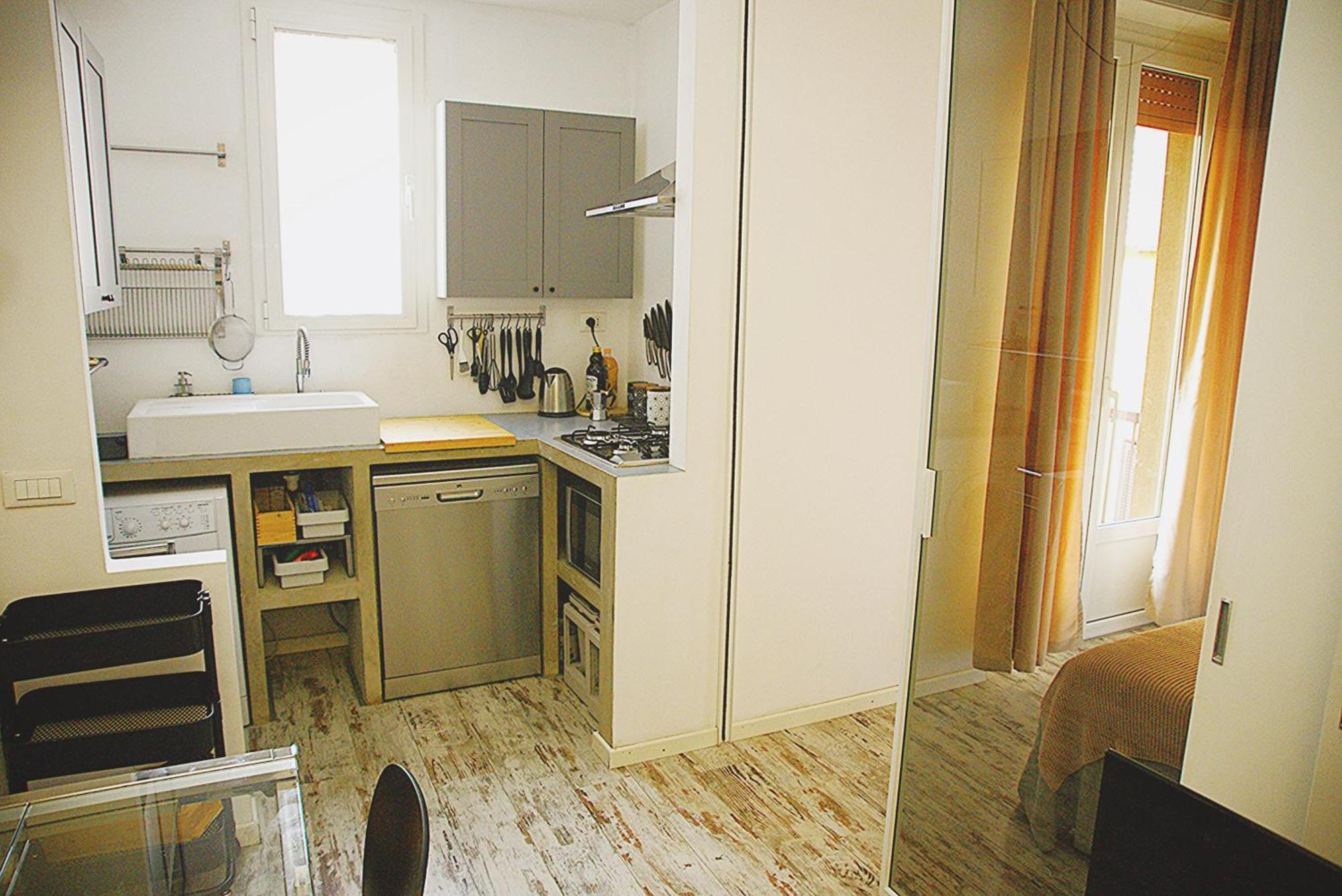 Navigli Urban Suite Milão Exterior foto